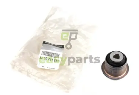 Сайлентблок важеля (переднього) Renault Kangoo 97- RENAULT / DACIA 8200711554