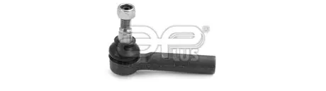 Наконечник рульової тяги CITROEN JUMPER Box (230) 1994/03 2002/04 APLUS 15606AP