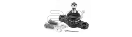 Кульова опора перед. HYUNDAI Tucson 8/04- KIA Sportage 9/04- APLUS 21527AP