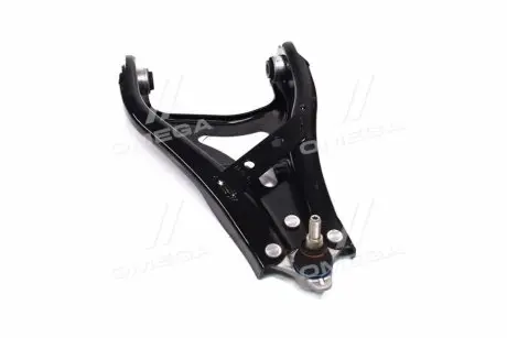 Важіль перед. прав. ниж. DACIA DUSTER RENAULT KAPTUR 1.0-2.0 06.15- RENAULT / DACIA 545040280R