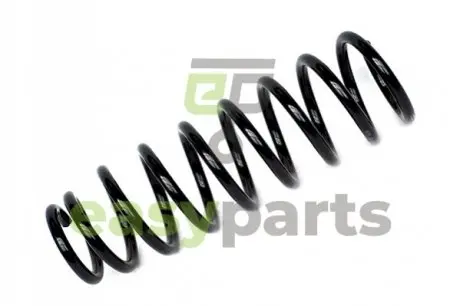 Пружина задня SUZUKI GRAND VITARA I (FT, HT) 2.0 4X4 (SQ 420) ASAM 75434
