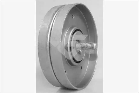 Ролик обводной AUDI A4, A5, Q5, VW Transporter V (11-15) HUTCHINSON T0643