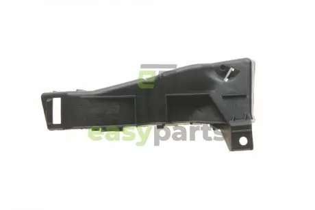Кронштейн кріплення бампера (заднього/L) Seat Ibiza 08-17 DPA 88071790202