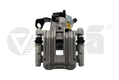 Суппорт тормозной с скобой задний правый Audi TT (98-06) Vika 66150903101