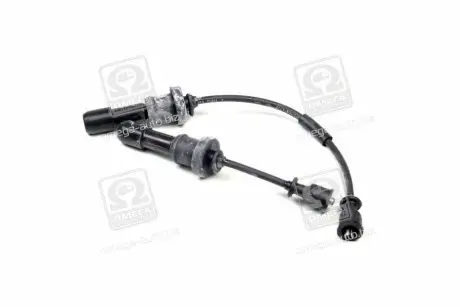 Високовольтні кабелі к-т (Mobis) Hyundai/Kia/Mobis 27501-38B00