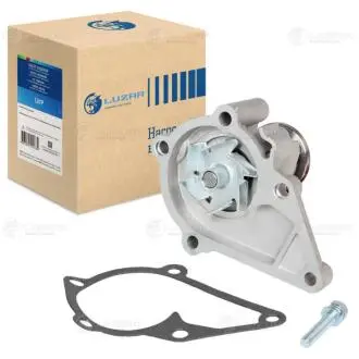 Насос водяной Accent (99-) / Elantra (00-) / Coupe (96-) LUZAR LWP 08900