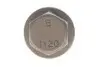 Болт головки Fiat Ducato/Peugeot Boxer/ Jumper/Ford Transit 2.2HDI 06- (10x150-138.5) Peugeot / Citroen / PSA 0204C0 (фото 2)
