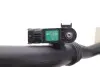 Патрубок інтеркулера Renault Laguna III 1.5 dCi 07-15 RENAULT / DACIA 8200852008 (фото 5)