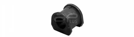 Ø 31mm Втулка стабілізатора перед. Mitsubishi Pajero 07- APLUS 27629AP
