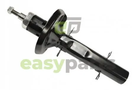 Амортизатор передний VW GOLF IV 1997-2005, SKODA OCTAVIA 1996 ASAM 70407