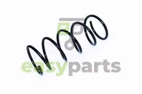 Пружина перед. Citroen Berlingo (MF) 1.6HDI 99-11 ASAM 75958