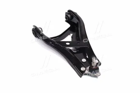 Важіль перед. лів. ниж. DACIA DUSTER RENAULT KAPTUR 1.0-2.0 06.15- RENAULT / DACIA 545055413R