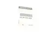 Фото 2 - накладка дверей (задніх) Renault Master 10- RENAULT / DACIA 849932462R Накладка дверей (задніх) Renault Master 10- RENAULT / DACIA 849932462R (фото 2)