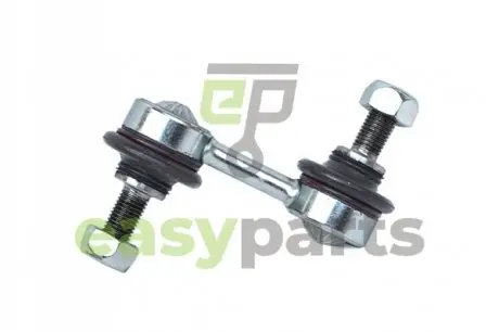 SUBARU тяга стабілізатора передн.Impreza 08-,Legacy 03-,Forester 08- ASAM 76736