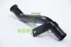 Трубка системи охолодження Jumper/Boxer 2.2HDI 02- Metalcaucho 03174 (фото 2)