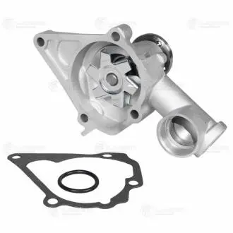 Насос водяной Accent (94-) /Getz (02-) / Elantra (95-) LUZAR LWP 08650
