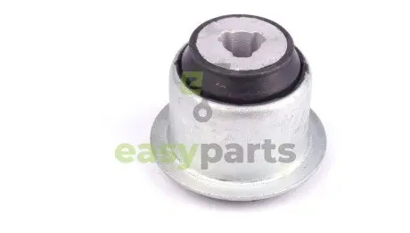 Сайлентблок важеля (переднього) Renault Kangoo 97- HUTCHINSON 597148