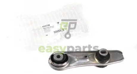Подушка двигуна Renault Laguna II 01- Пр. HUTCHINSON 532C08