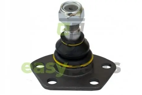 Опора шаровая Citroen Jumper/Fiat Ducato/Peugeot Boxer (94-) ASAM 80724