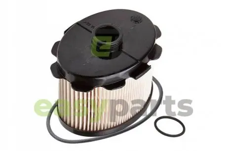 Фильтр топливный 2.0hdi Citroen C4, C5, Peugeot Expert 2004- ASAM 71991