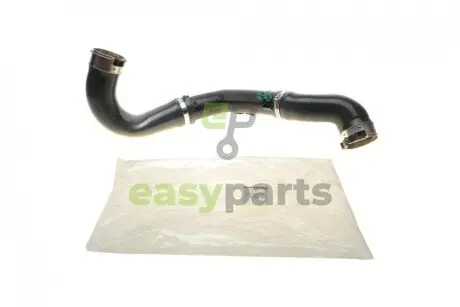 Патрубок інтеркулера Renault Master 2.3 dCi 10- RENAULT / DACIA 144600588R