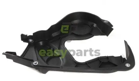 Захист ременя ГРМ Renault Kangoo 1.9dCi 05- (пластик) RENAULT / DACIA 8200255494