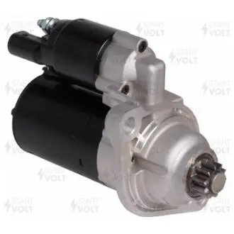 Стартер для А / м VAG Jetta (10-) 1.6 i МТ (тип Bosch) СтартВОЛЬТ LSt 1803