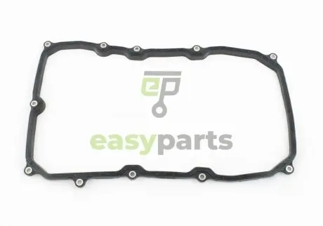 Прокладка поддона АКПП VW Touareg (11-18)/Audi Q7 (10-15) VAG 0C8321371