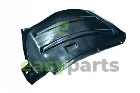 Підкрилок передній правий PEUGEOT BOXER II/CITRO?N JUMPER II ASAM 71085