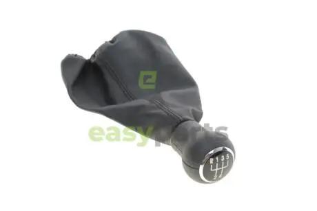 Рукоятка важеля КПП VW T4 2.5 TDI 90-03 (+ чохол) DPA 77110707902