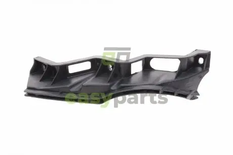 Кронштейн кріплення бампера (переднього/R) VW Passat 05-10 DPA 88070144002