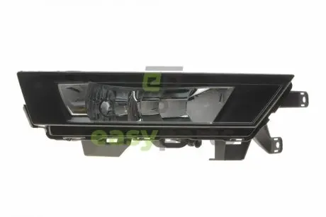 Фара протитуманна Skoda Rapid 18- (R) DPA 99411799102