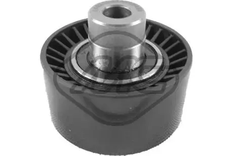 Ролик ременя генератора Citroen C5, C3 1.4, 1.6 (02-) Metalcaucho 05450