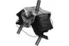 Подушка ДВС Renault Clio 1.2; 1.9 D (90-98) передяя R Metalcaucho 02953 (фото 1)