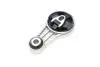 Фото 6 - подушка двигуна (задня) Renault Laguna III 1.5 dCi/1.6 16V/2.0 16V 07- HUTCHINSON 594572 Подушка двигуна (задня) Renault Laguna III 1.5 dCi/1.6 16V/2.0 16V 07- HUTCHINSON 594572 (фото 6)