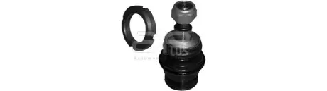 Кульова опора нижня DB M-Class 00- APLUS 15232AP