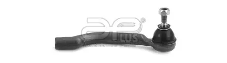 Наконечник кермової тяги правий Nissan Qashqai/X-Trail 07- APLUS 19732AP