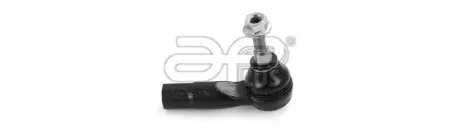 Наконечник правий, поперечна кермова тяга JEEP CHEROKEE KL 13- APLUS 26495AP