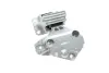 Фото 9 - подушка двигуна (R) Renault Megane 2.0 TCe 08- HUTCHINSON 586643 Подушка двигуна (R) Renault Megane 2.0 TCe 08- HUTCHINSON 586643 (фото 9)