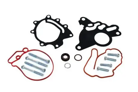 Ремкомплект на вакуумної помпи з гвинтами VW Passat b6 ASAM 98902