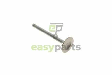 Клапан (впуск) Skoda Felicia 1.3 94-01 Vika 11090177001