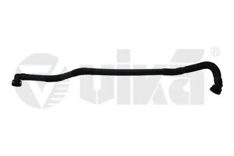 Патрубок VW Passat (96-00)/Audi A4 (96-01),A6 (97-05) Vika 11331550501