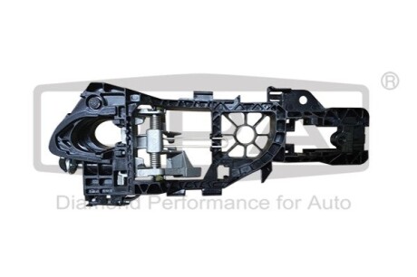 Кронштейн ручки передньої лівої VW Passat (05-10,10-15) DPA 88371818202