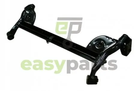 Балка подвески задняя Renault Duster 1.2, 1.5, 1.6 (10-18) ASAM 32988