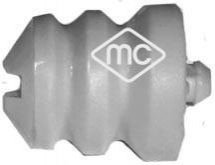 Відбійник амортизатора задн Citroen C5 (01-04) H64mm Metalcaucho 05542 (фото 1)