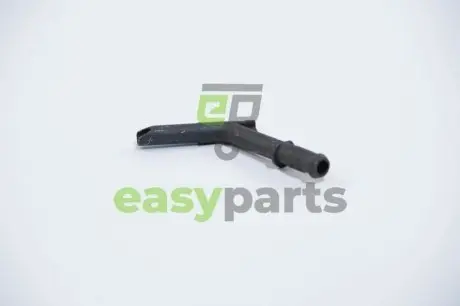 Трубка системи охолодження Berlingo/Partner/Scudo/Jumpy/Expert 1.9D/TD 96- Metalcaucho 03171