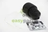 Пильник рульової тяги Renault 19/21/Clio I 86- (к-кт) Metalcaucho 01561 (фото 2)