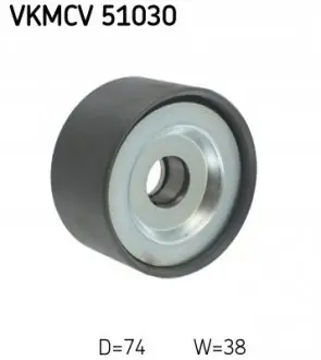 Гайка крышки электробензонасоса Jumper3,Boxer3 Citroen/Peugeot Peugeot / Citroen / PSA 153138