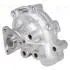 Насос водяной Mazda CX-5 (11-)/3 (14-) 2.0i Sky-Active LUZAR LWP 2504 (фото 1)