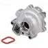 Насос водяной Mazda CX-5 (11-)/3 (14-) 2.0i Sky-Active LUZAR LWP 2504 (фото 2)